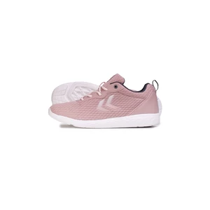 Hummel Unisex Pink Hmloslo Sneakers Sneakers.