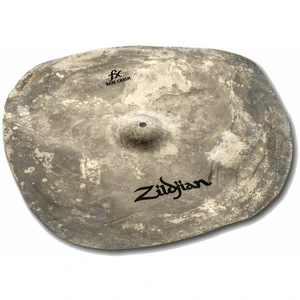 Zildjian FXRCSM FX Raw Crash talerz perkusyjny 17"-24"