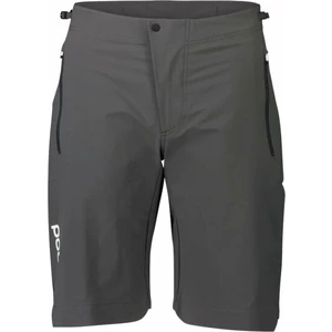 POC Essential Enduro Shorts Sylvanite Grey M Ciclismo corto y pantalones