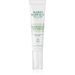 Mario Badescu Brightening Eye Serum rozjasňujúce očné sérum 14 ml