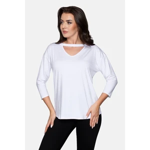 Babell Woman's Blouse Alexa