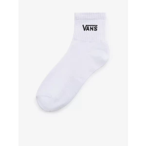 Vans Ponožky Bílá