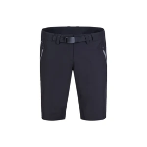 Women's shorts Hannah TAI anthracite II