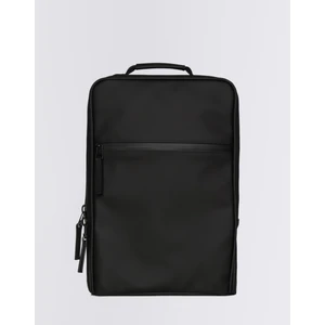 Plecak Rains Book Backpack 12310 BLACK