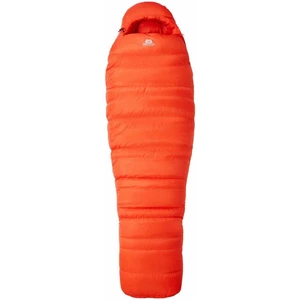 Mountain Equipment Kryos Cardinal Orange Sac de dormit