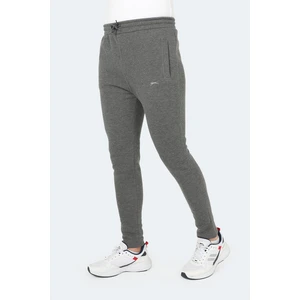 Slazenger Konging Men's Sweatpants Dark Gray