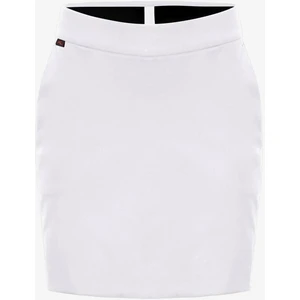 Kjus Womens Susi Skort 16 White 32