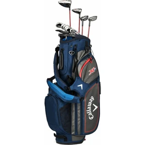 Callaway XR 13-piece Mens Set RH Graphite Regular