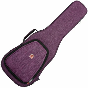 MUSIC AREA WIND20 PRO EG Bolsa para guitarra eléctrica Morado