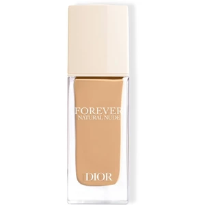DIOR Dior Forever Natural Nude make-up pro přirozený vzhled odstín 4W Warm 30 ml