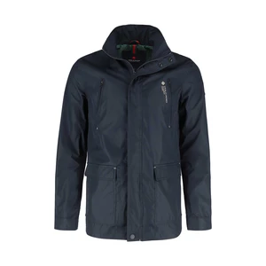 Volcano Man's Jacket J-Ricky M06354-S23 Navy Blue