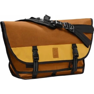 Chrome Citizen Amber Tritone Portafoglio, borsa a tracolla