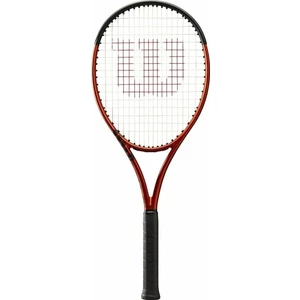 Wilson Burn 100ULS V5.0 Tennis Racket L0 Raquette de tennis