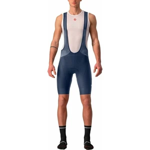 Castelli Endurance 3 Bibshort Belgian Blue L