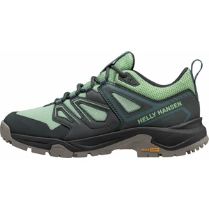 Helly Hansen Calzado de mujer para exteriores Women's Stalheim HT Hiking Shoes Mint/Storm 37