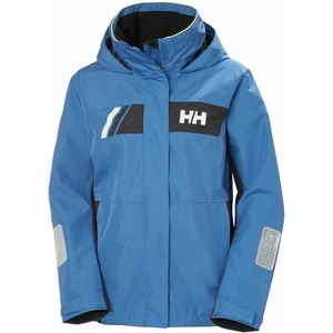 Helly Hansen Women's Newport Inshore Jacket Azurite L