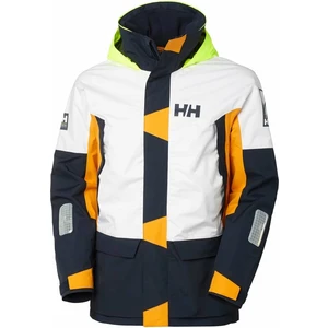 Helly Hansen Men's Newport Coastal Jacket Jachtárska bunda Cloudberry 2XL