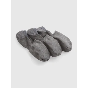 GAP Invisible socks, 3 pairs - Men