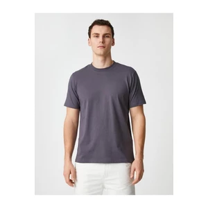 Koton Men's T-Shirt - 3sam10183hk