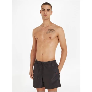 Black Men Swimwear Tommy Hilfiger Underwear - Men