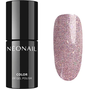NeoNail Color Me Up gelový lak na nehty odstín Pinky Blink 7,2 ml