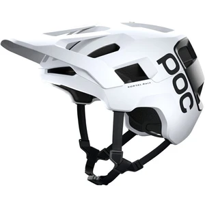 POC Kortal Race MIPS Hydrogen White/Uranium Black Matt 51-54 2021