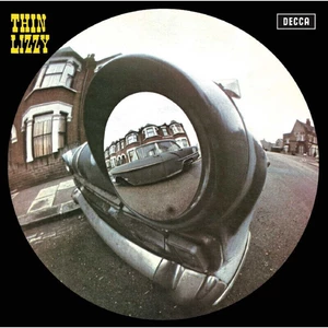 Thin Lizzy Chinatown (LP) Nouvelle édition