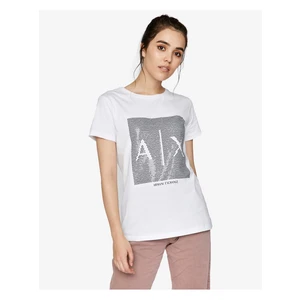 T-shirt Armani Exchange - Women