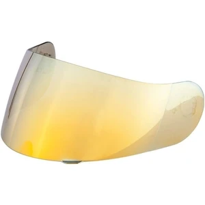 HJC HJ-33 Iridium Gold Visor