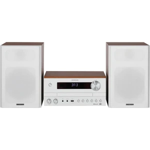 Kenwood M-820DAB Biela