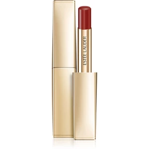 Estée Lauder Pure Color Illuminating ShineSheer Shine Lipstick lesklý rúž odtieň 915 Royalty 2 g