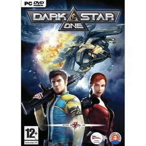 Darkstar One - PC