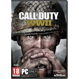 Call of Duty: WW2 - PC