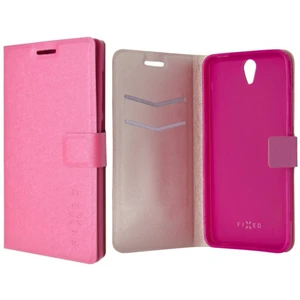 Fixed book tok Lenovo Vibe X2, Pink