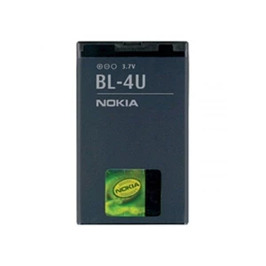 Eredeti akkumulátor Nokia BL-4U (1000mAh)