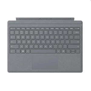 Microsoft Surface Pro Signature Type Cover EN, szürke - tok billentyűzettel