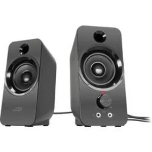 Reproduktory Speedlink Daroca Stereo Speaker