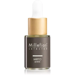 Millefiori Selected Mirto vonný olej 15 ml