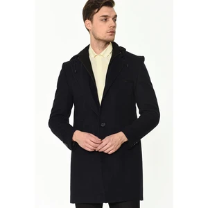 Cappotto da uomo dewberry PLT8371