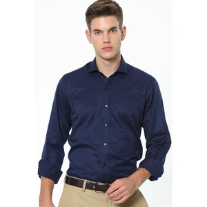 Camicia da uomo dewberry G678