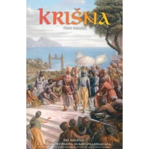 Krišna