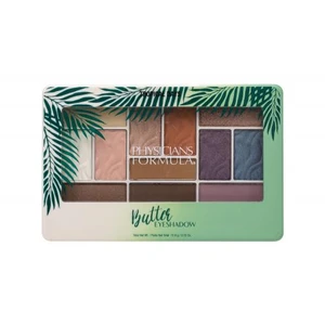 Physicians Formula Butter Eyeshadow Palette Tropical Days oční stíny