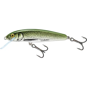 Salmo wobler minnow floating olive bleak - 5 cm 3 g