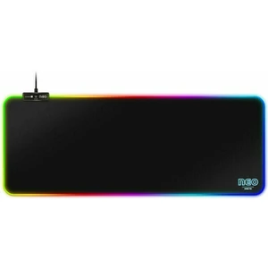 Connect IT NEO RGB Podložka pod myš L