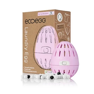 Prací vajíčko Ecoegg 70 praní aroma jarní květy