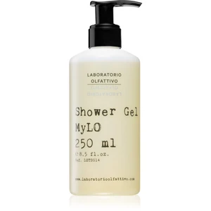 Laboratorio Olfattivo MyLO parfumovaný sprchovací gél unisex 250 ml