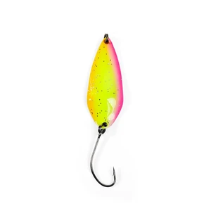 Lucky John plandavka EOS 8g barva 018