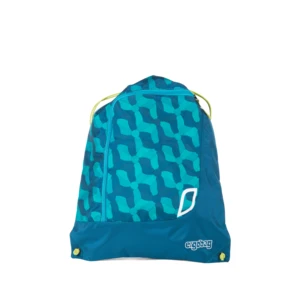 Ergobag Športové vrecko Modré ICE