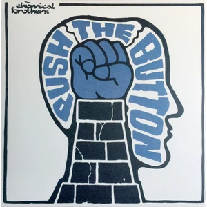 The Chemical Brothers Push The Button (2 LP) Nové vydání