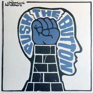 The Chemical Brothers Push The Button (2 LP) Wznawiać wydanie